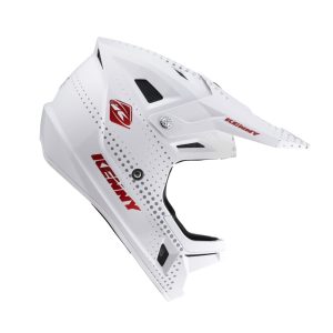 Casque Decade Graphic white