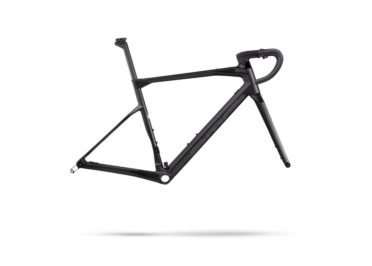 CADRE BMC ROADMACHINE 01 MOD CARBON / METALLIC GREY 2023