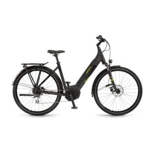 WINORA YUCATAN I8 MONOTUBE 2020