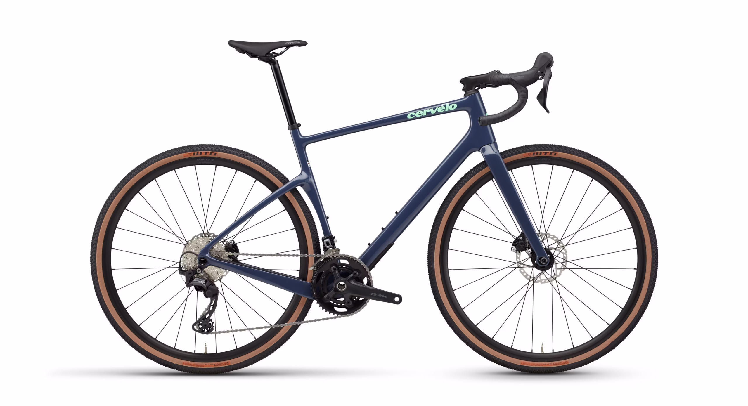 CERVELO ASPERO GRX RX610 2025