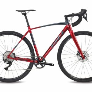 BH GRAVELX ALU 1.0 2022