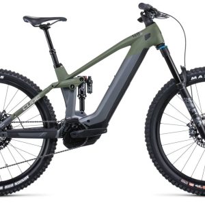 Stereo Hybrid 140 HPC TM 625 27.5 2022