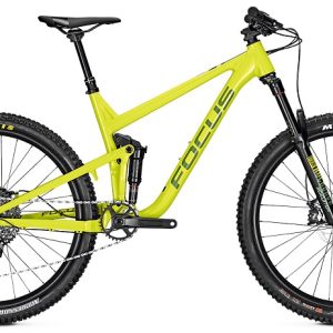 FOCUS JAM 6.8 SEVEN 2019