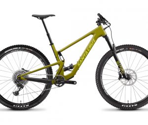 SANTA CRUZ TALLBOY 4 CC X01 29