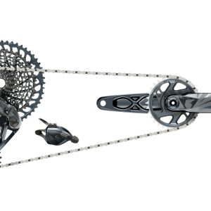 GROUPE COMPLET SRAM GX EAGLE DUB 12V 175MM LUNAR