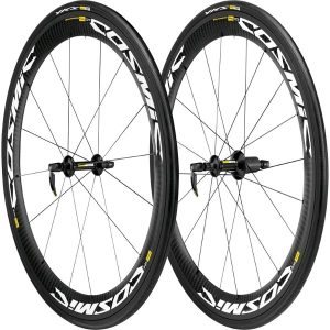 MAVIC COSMIC CARBON SLE WTS