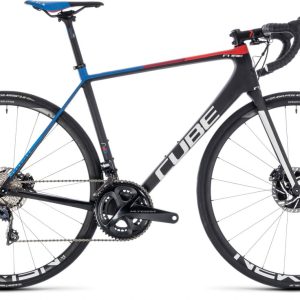 CUBE LITENING C:62 RACE DISC 2018