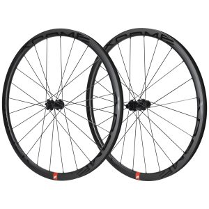 MASSI X-COMP CARBONE DISC 32MM