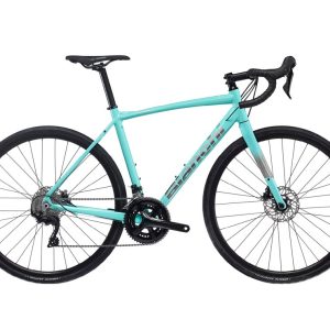BIANCHI NIRONE 7 ALU 105 DISC 11v CP