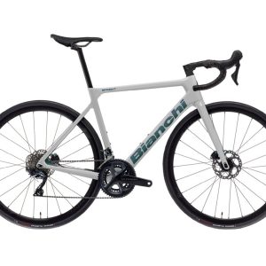 BIANCHI SPRINT 105 Di2 12v