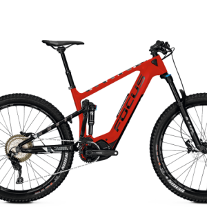 JAM2 C PLUS RED BLACK 628514037