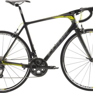 LOOK 675 LIGHT DI2 LIME 2016