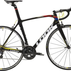 Look 695 ZR Proteam Ultegra