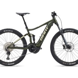 GIANT STANCE E+ 1 PRO 29er 625 WH