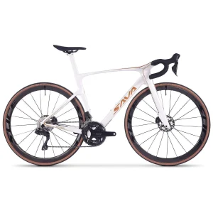 SAVA  DREAM MAKER Di2 – 24S Vélo Route Carbone