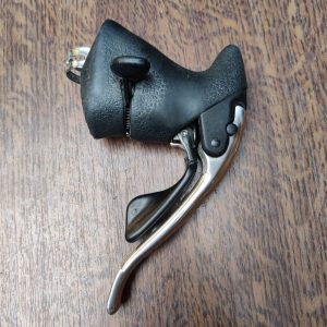 Manette Gauche Campagnolo Mirage 1997 (groupe 8 vitesses)