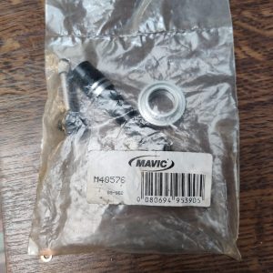 Kit Axe arrière Mavic Crossmax ST disc M40576