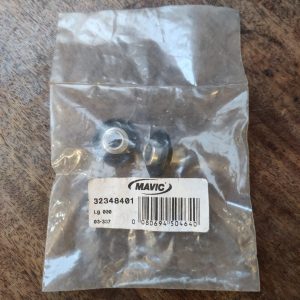 Ecrou cache poussière Mavic 32348401