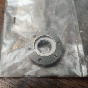 Ecrou cache poussière Mavic M40326 pour roue avant Crosslink (à partir de 1999)