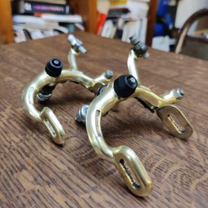 Etrier Frein Weinmann Type 500 Gold Arrière 43mm-57mm