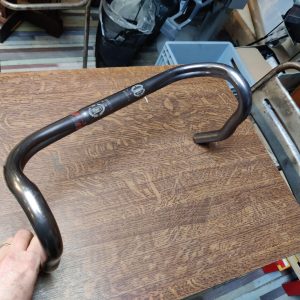 Cintre neuf 3TTT vintage 1989 Racing Team Service Forma SL 42cm ou 44cm