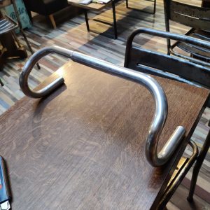 Cintre ancien Motobécane 42cm