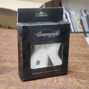 Repose-main / Cocotte Campagnolo Powershift Blanc