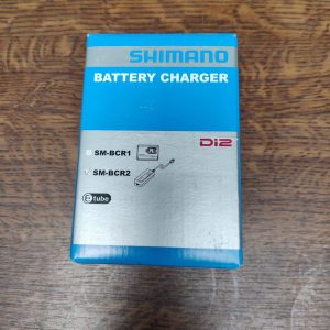 Chargeur de batterie neuf Di2 SM-BCR2 (2013)