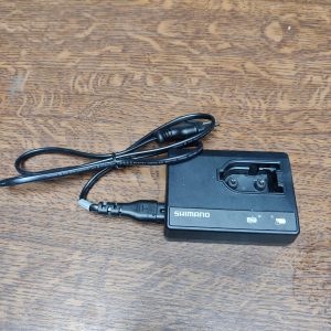 Chargeur de batterie Di2 SM-BCR1 (2011) pour batterie externe SM-BTR1