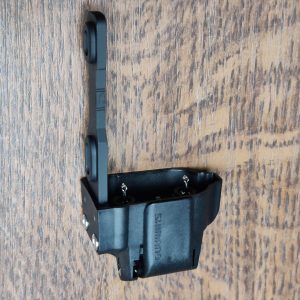 Support batterie Di2 court SM-BMR2-S