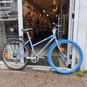 Rockrider 320 Spécial petite taille (1m50/1m60)