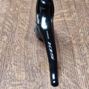 Levier-Manette Shimano neuve 105 gauche 2 plateaux ST-R7000