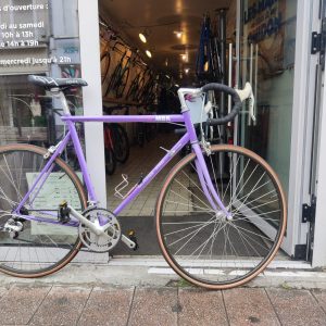 Vélo course MBK racing mirage shimano 105 “comme neuf” 1990