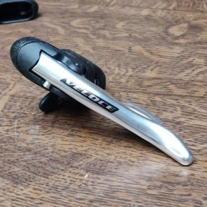 Manette gauche 2-3v Ergopower Campagnolo Veloce (2006)