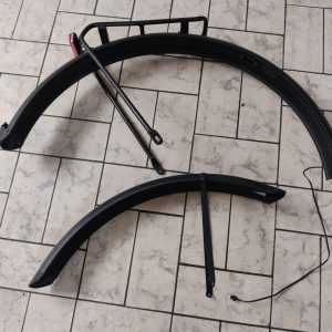 Garde-boue / Porte bagage Stromer ST2