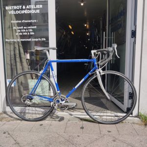Vélo Course Menet T54 avec freins shimano Aéro