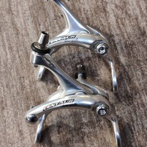 Etriers Frein argent Campagnolo Centaur (2005)