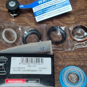 Jeu de direction Campagnolo Record Hiddenset 1-1/8 (2007)