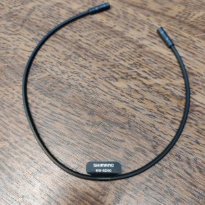 Connecteur Di2 EW-SD50 350mm