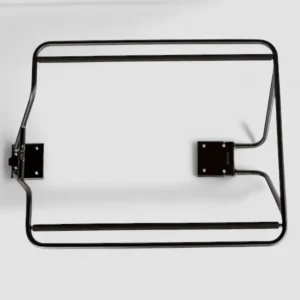 Safety bar de remplacement pour Multicharger - sans fixation ni coussin - Riese & Müller