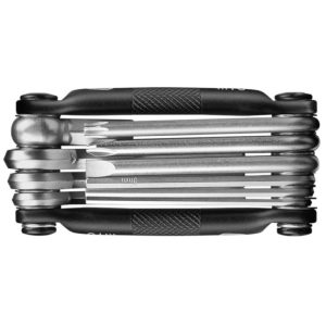 Outil Multi-10 nickel