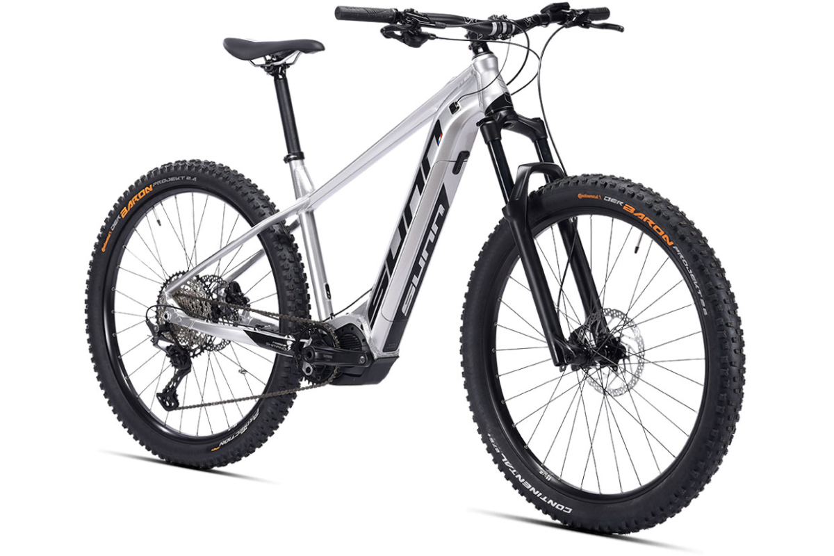 SUNN FLASH S1 27.5 2022 – Image 3