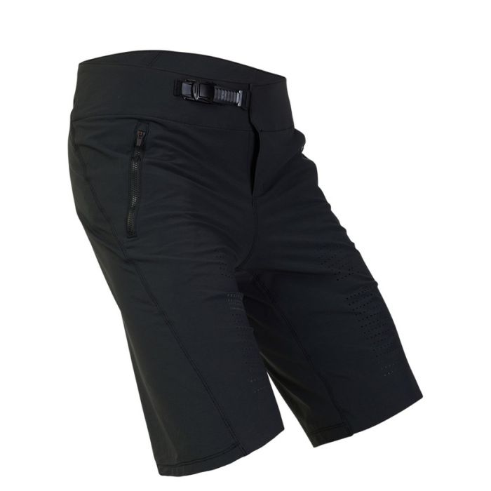 Short Cuissard Fox Defend noir