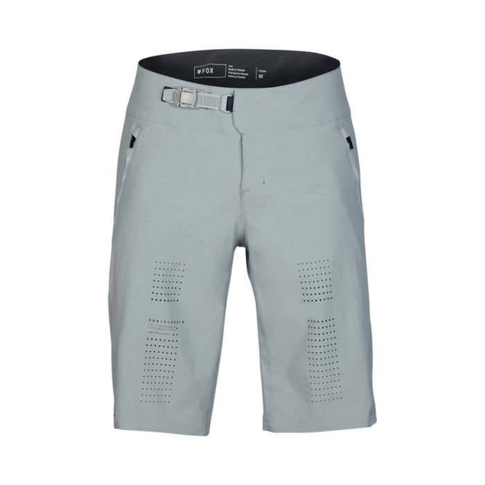 Short Fox Flexaire Gris