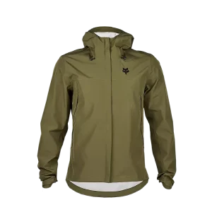 Veste Fox Ranger 2.5 L Water vert kaki