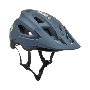 Casque FOX Speedframe MIPS Bleu Vintage