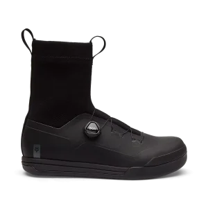Fox Union All-Waether Flat noir