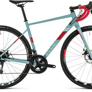 CUBE AXIAL WS PRO 2020