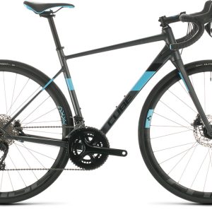 CUBE AXIAL WS RACE 2020