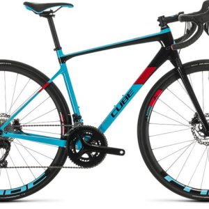 CUBE AXIAL WS GTC PRO 2020